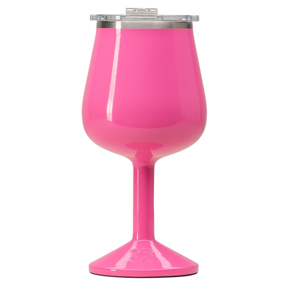 VINO 440ml Insulated Wine Cup