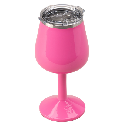 VINO 440ml Insulated Wine Cup
