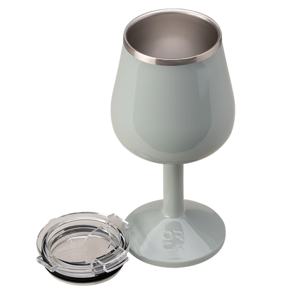 VINO 440ml Insulated Wine Cup