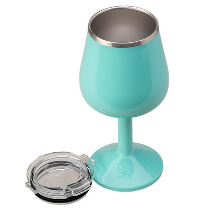 VINO 440ml Insulated Wine Cup