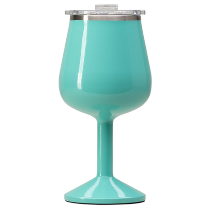 VINO 440ml Insulated Wine Cup