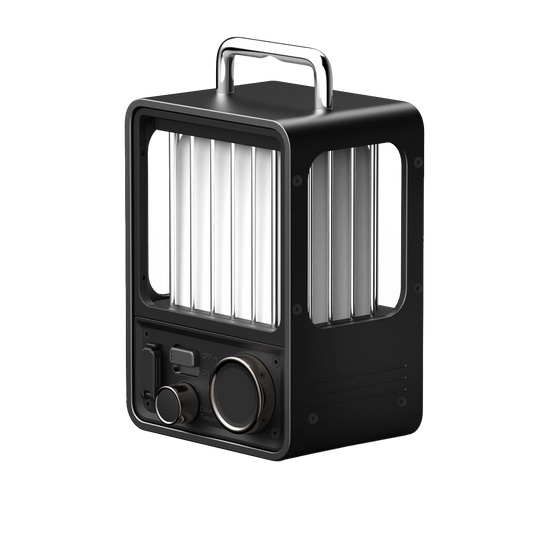 Villa Lantern