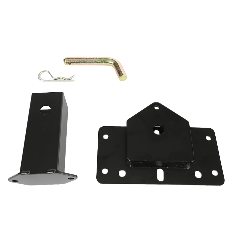 Hitch Mount Kit