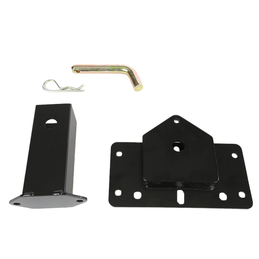 Hitch Mount Kit