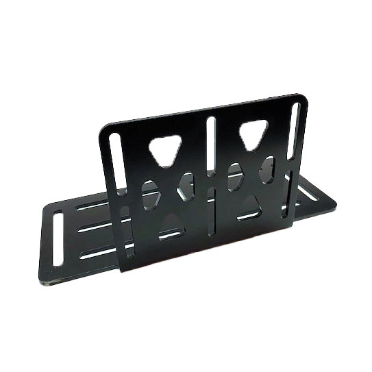 Platform Rack Mount & Universal Mount Plate