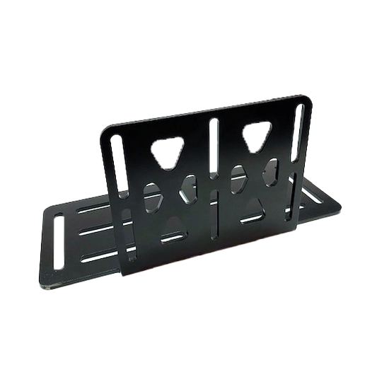 Platform Rack Mount & Universal Mount Plate
