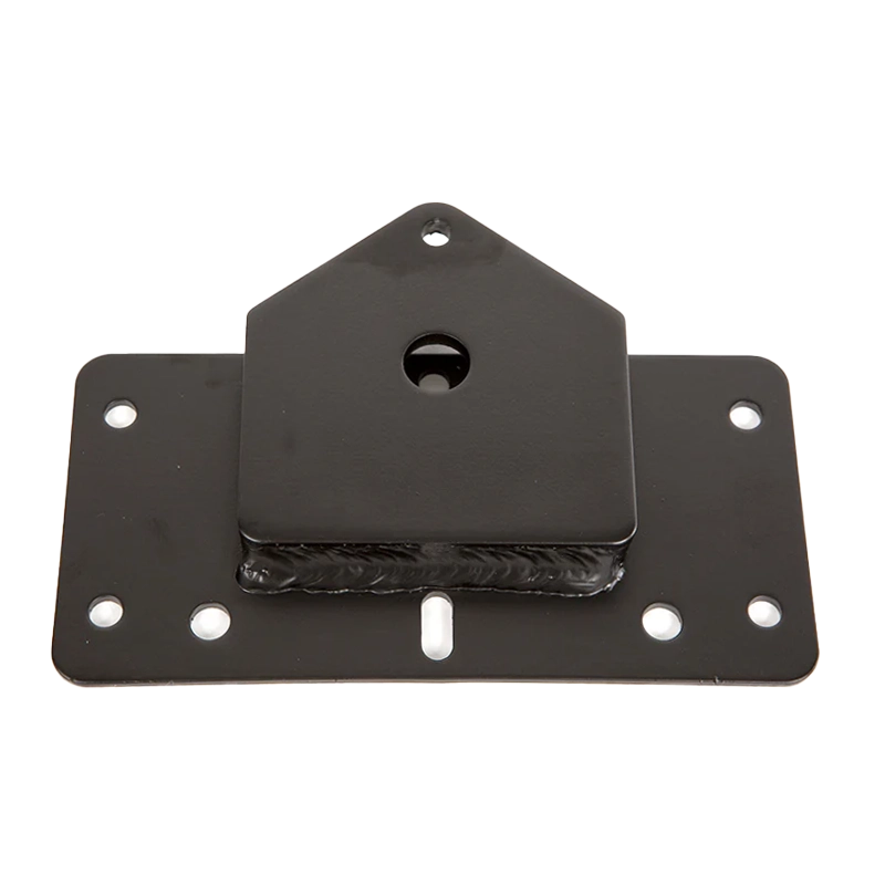 Platform Rack Mount & Universal Mount Plate