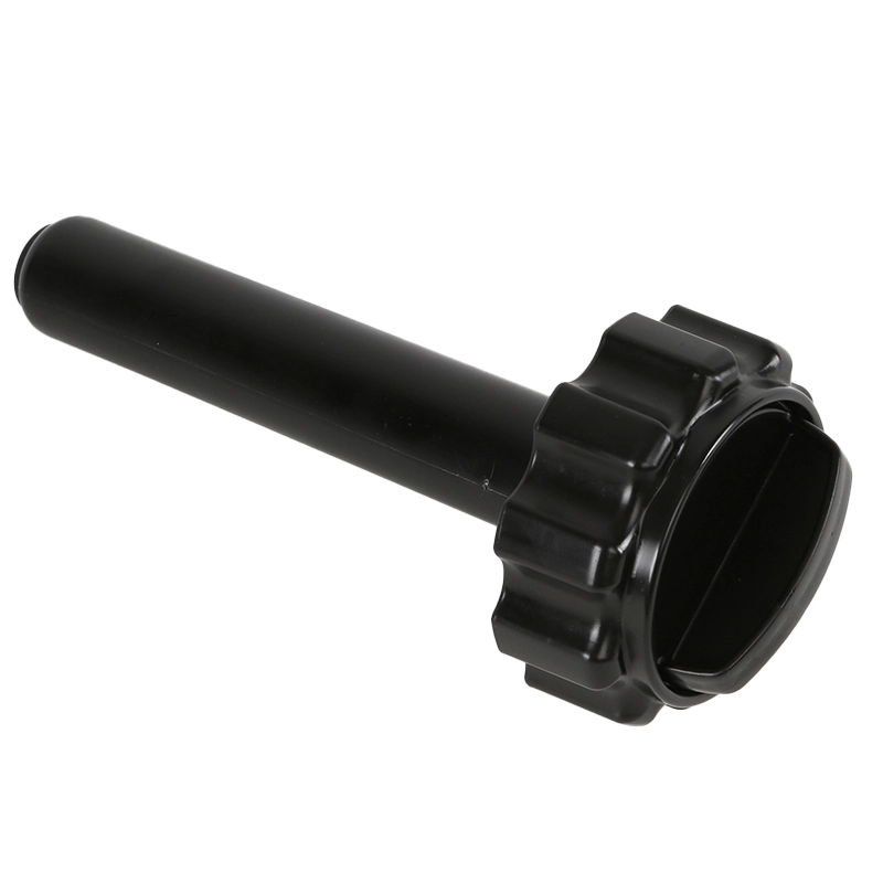 Pump Cap