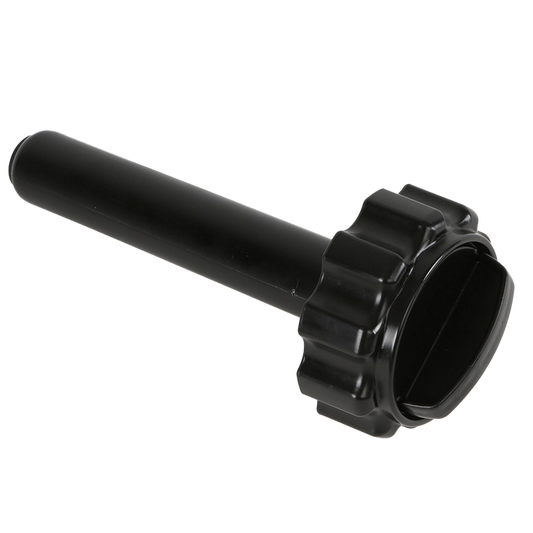 Pump Cap