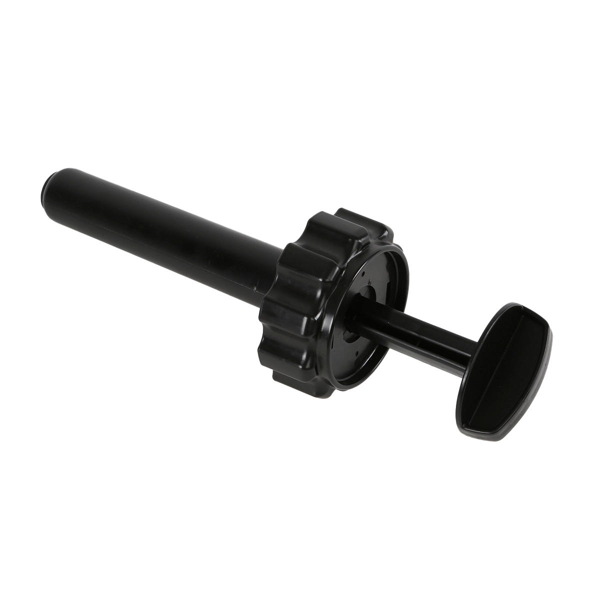 Pump Cap