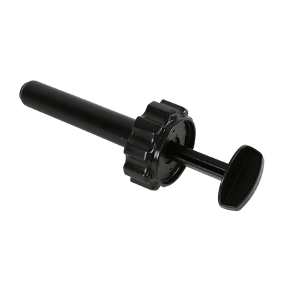Pump Cap