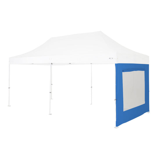 Outdoor Connection 3m Wall with Mesh Window and Roll Down Cover