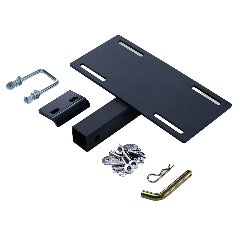 WaterPORT 30L Hitch Mount