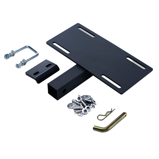 WaterPORT 30L Hitch Mount