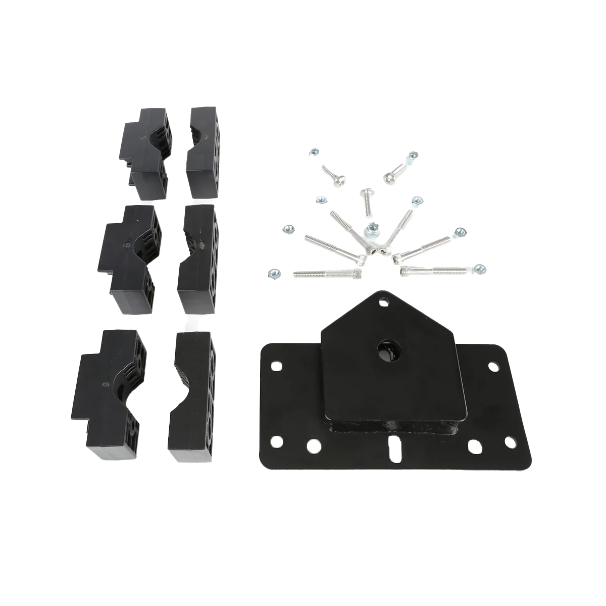 Bar Mount Kit