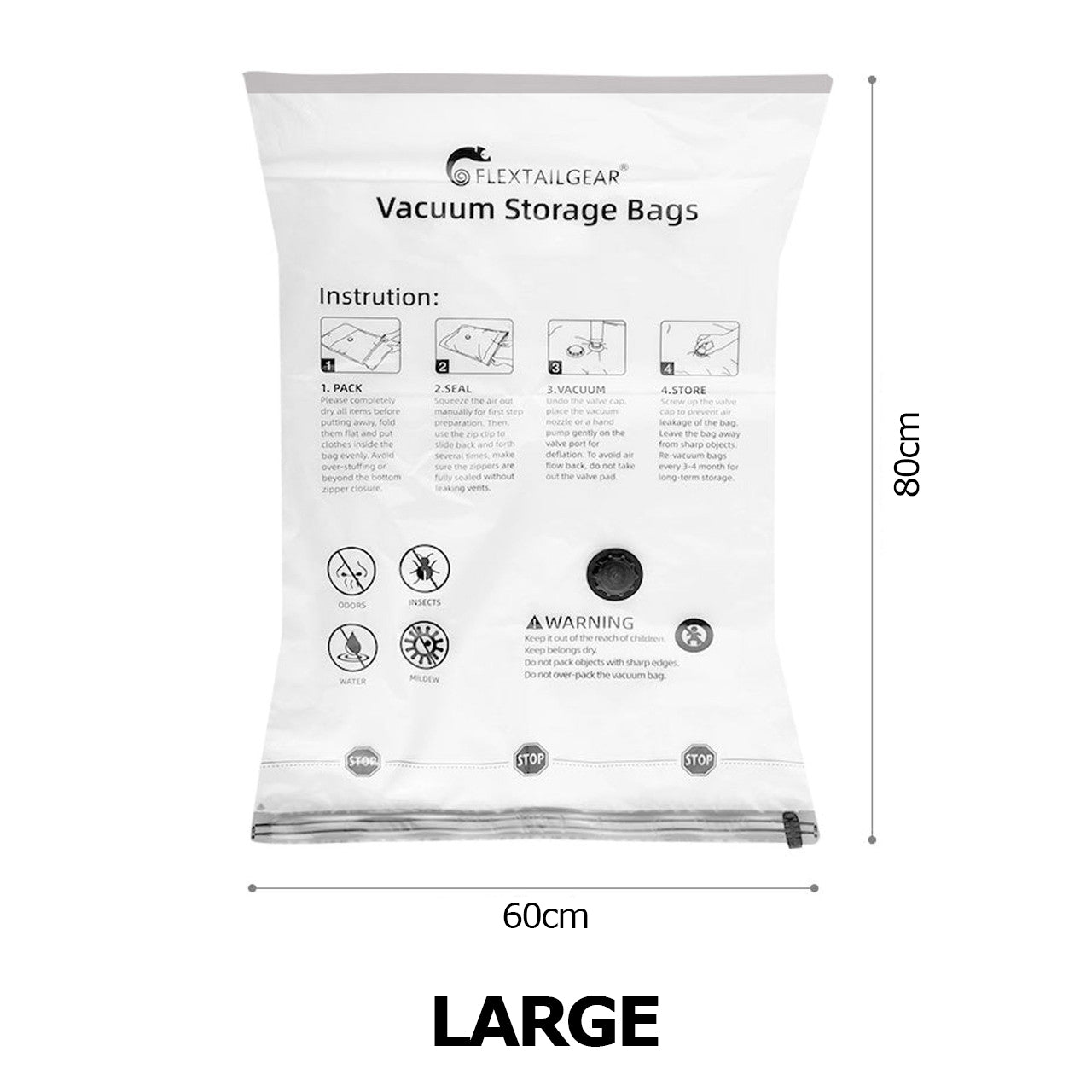 Vacuum Bags